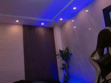 Chaturbate Live Sex of camilowatson
