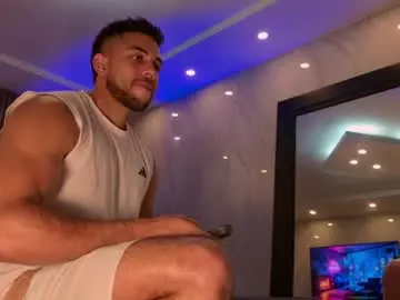 Chaturbate Free Live Porn of camilowatson