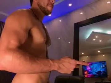 Chaturbate Adult Webcam of camilowatson