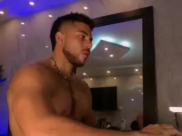 Chaturbate Best Webcam of camilowatson