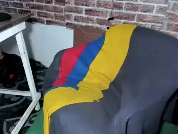 Chaturbate Live Sex Cam of freedom_24