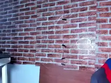 Chaturbate Free Porn Cam of freedom_24