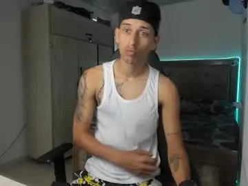 Chaturbate Private Sex Chat of masteralda09