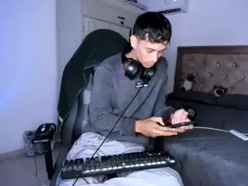 Chaturbate Sex Chat of masteralda09