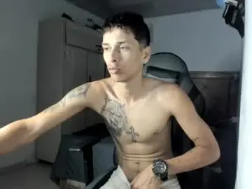 Chaturbate Best Webcam of masteralda09