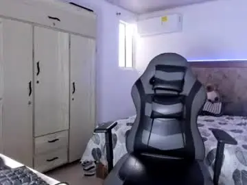 Chaturbate Live Sex of masteralda09