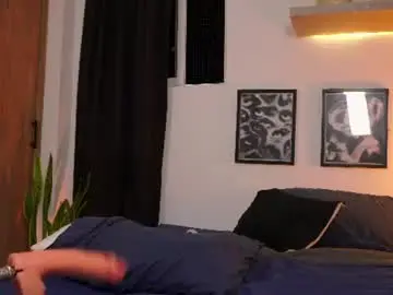 Chaturbate Live Sex Cam of jhonnyx_