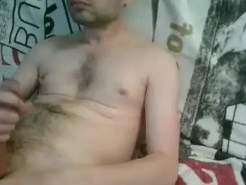 Chaturbate Private Sex Chat of olegbravoo