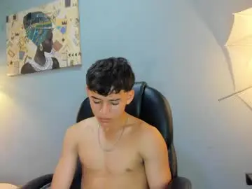 Chaturbate Free Porn Cam of ryan_grayx
