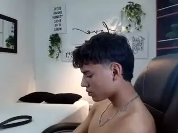 Chaturbate Adult Webcam of ryan_grayx