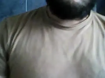 Chaturbate Live Sex Cam of sevillano999