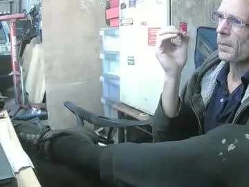 Chaturbate Sex Cam of 03oldskoolatgm
