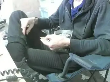 Chaturbate Live Sex of 03oldskoolatgm