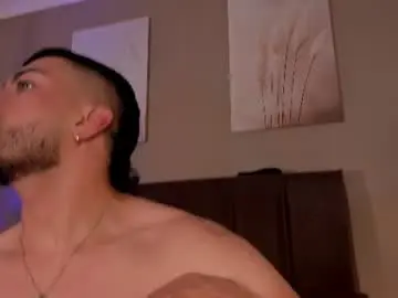 Chaturbate Private Sex Chat of alexander_diiaz