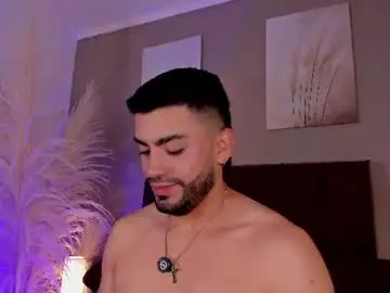 Chaturbate Best Webcam of alexander_diiaz