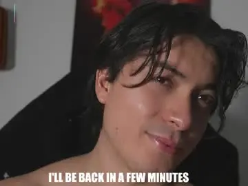 Chaturbate Sex Cam of jake_murphy