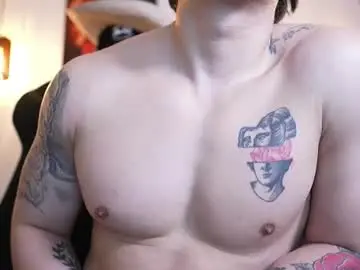 Chaturbate Live Sex Cam of jake_murphy