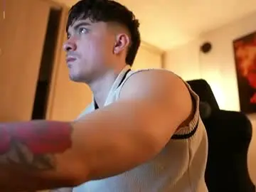Chaturbate Free Porn Cam of jake_murphy