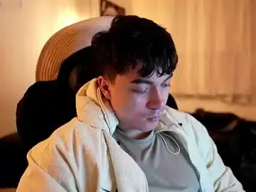 Chaturbate Sex Chat of jake_murphy