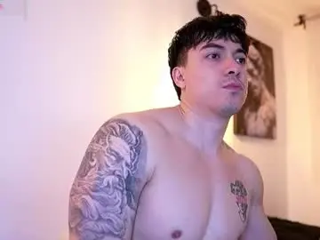 Chaturbate Best live sex cam show of jake_murphy
