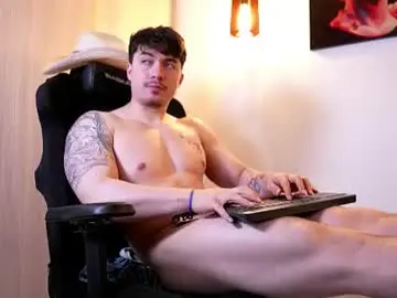 Chaturbate Best Webcam of jake_murphy