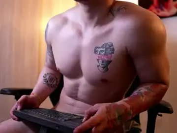 Chaturbate Live Sex Cam of jake_murphy