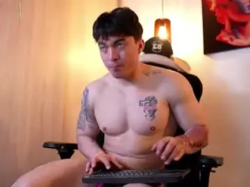 Chaturbate Watch Live Sex Cams of jake_murphy