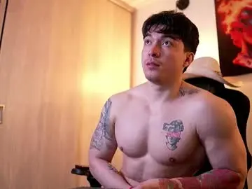 Chaturbate Live Porn of jake_murphy