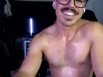 Chaturbate Watch Live Sex Cams of luvrboy77