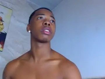 Chaturbate Private Sex Chat of maicoljorda1