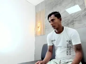 Chaturbate Adult Video Chat of mateo_fisher