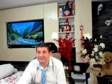 Chaturbate Free Porn Cam of spartandaddy48