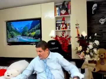 Chaturbate Adult Video Chat of spartandaddy48