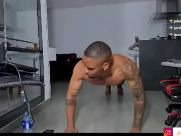 Chaturbate Adult Webcam of troywesly_
