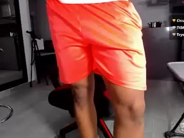 Chaturbate Live Sex of troywesly_