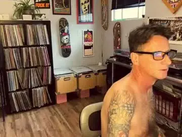 Chaturbate Adult Video Chat of bnczuperzexy