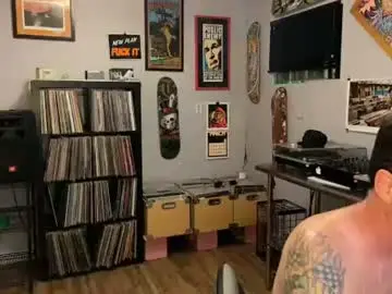 Chaturbate Adult Webcam of bnczuperzexy