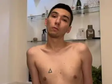 Chaturbate Best live sex cam show of overoma