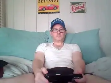 Chaturbate Live Porn of banksysmash