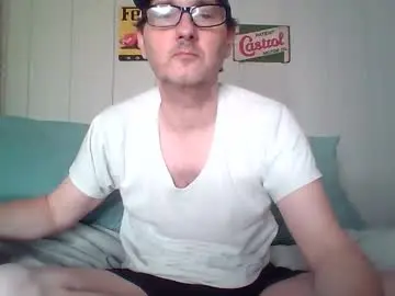 Chaturbate Sex Cam of banksysmash