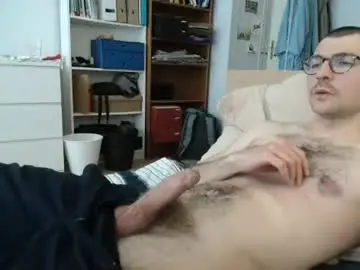 Chaturbate Live Sex Cam of dantheman233