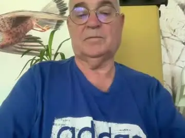 Chaturbate Sex Cam of juantricker