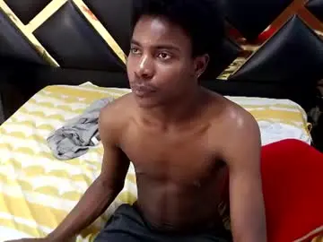 Chaturbate Adult Webcam of noahjhonson69