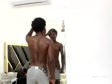 Chaturbate Best Webcam of noahjhonson69
