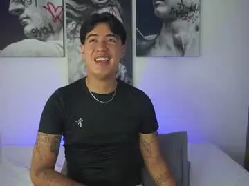 Chaturbate Live Porn of pablo__cruz
