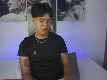 Chaturbate Private Sex Chat of pablo__cruz