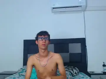 Chaturbate Live Sex Cam of tasteofmischief