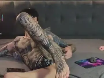 Chaturbate Sex Chat of alexxone_