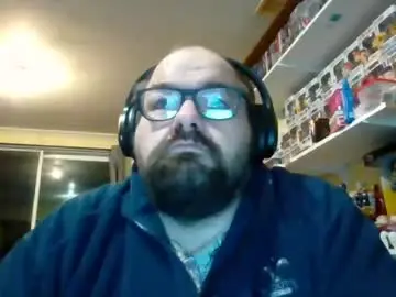 Chaturbate Free Live Porn of bearded_cd_sissy
