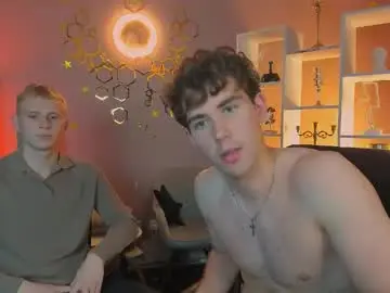 Chaturbate Sex Cam of kevin_nix_